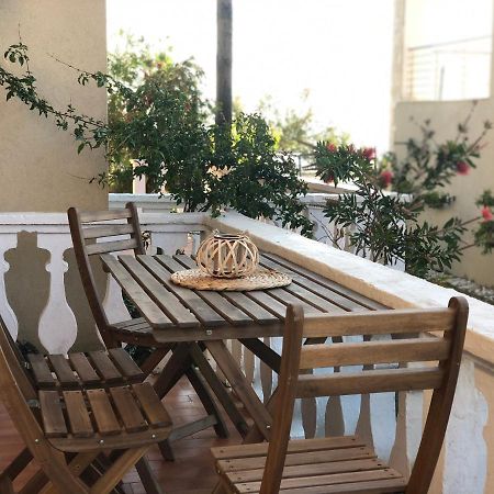 Ayerina Ground Floor Apartment Arillas  Luaran gambar
