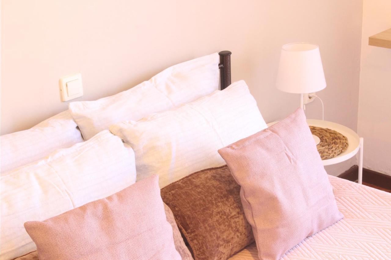 Ayerina Ground Floor Apartment Arillas  Luaran gambar
