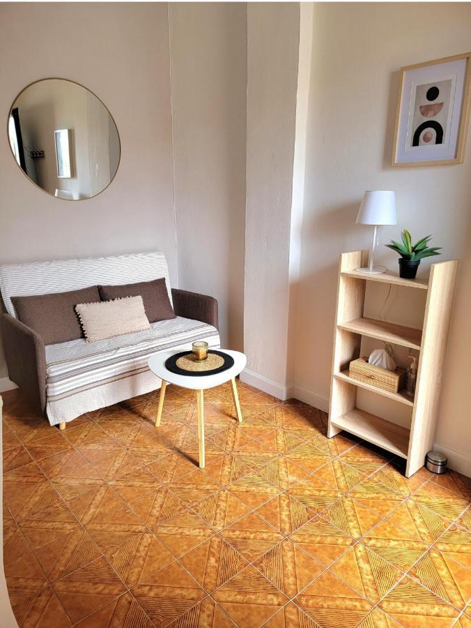 Ayerina Ground Floor Apartment Arillas  Luaran gambar