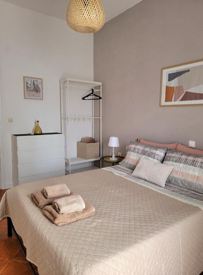 Ayerina Ground Floor Apartment Arillas  Luaran gambar